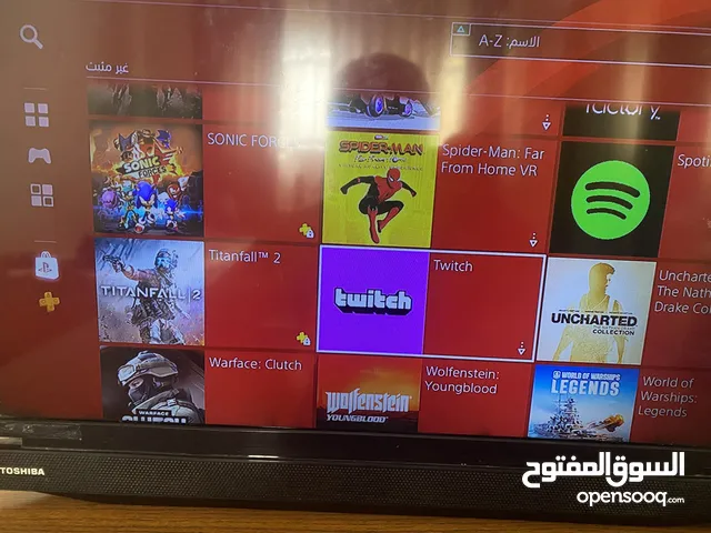 حساب فورت نايت زائد العاب مثل فيفا 23