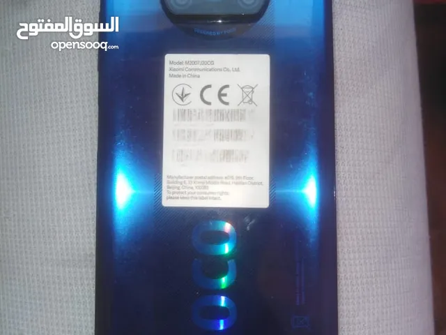 Xiaomi Pocophone X3 NFC 128 GB in Qalubia