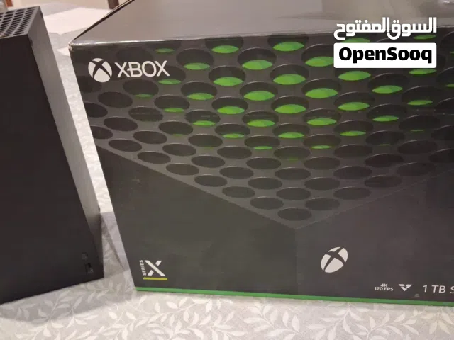 Xbox Series X Xbox for sale in Kuwait City
