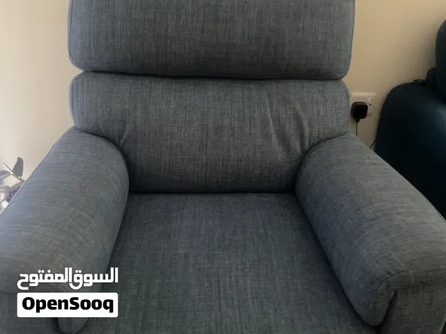 Single seater recliner