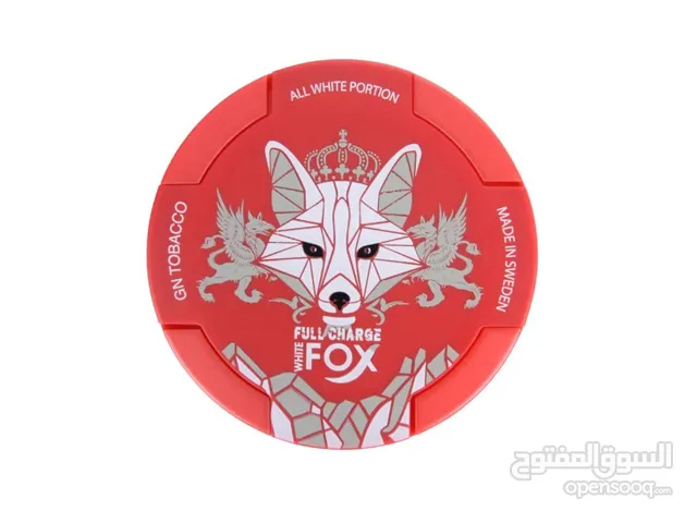 Fox for sell فوكس