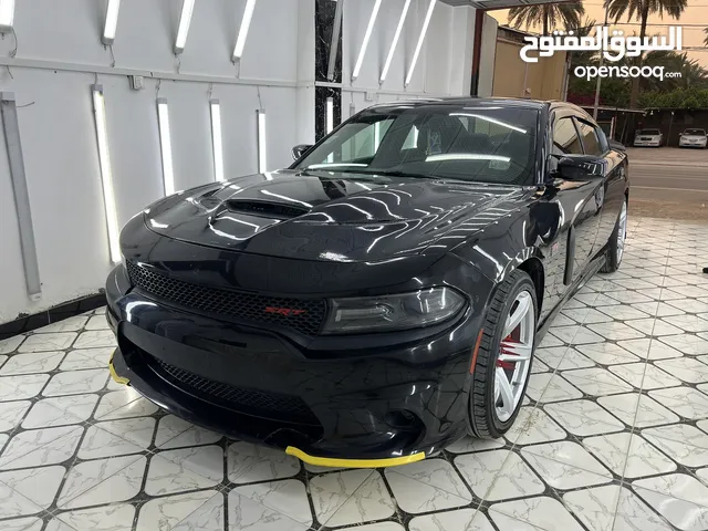 Dodge Charger 2016 in Karbala