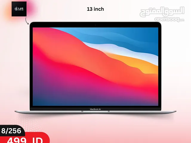 MACBOOK AIR M1