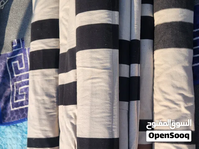 ذاري او ساتر جاهز بطول 9 متر العرض متر و 90 سانتي