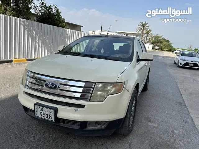 Used Ford Edge in Hawally