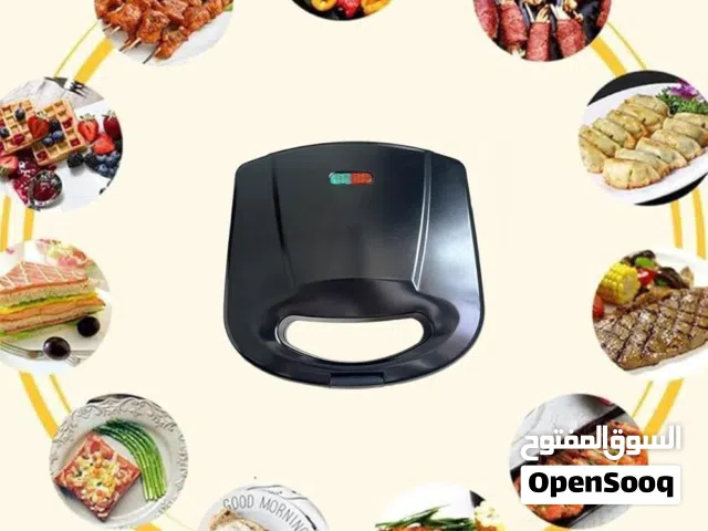 كابسه صاج كهربائيه
