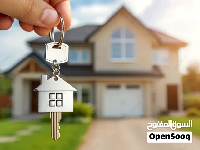 منزل طابقين وملحق في شارع الدريبي الرئيسي للإستبذال أو البيع