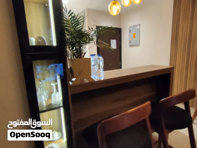 شقة للايجار مفروش فى مدينتى من المالك غرفتى نوم ورسبشن