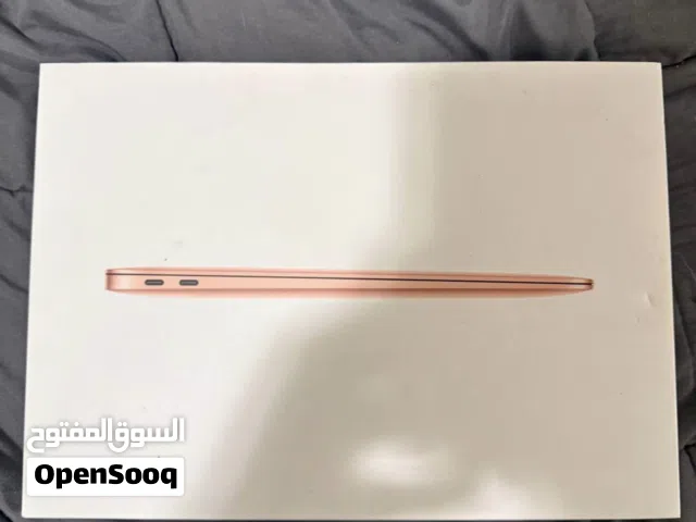 macOS Apple for sale  in Amman