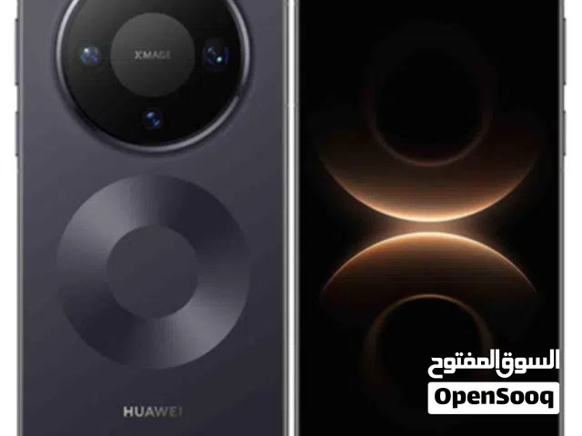 جهاز هواوي ميت 80 برو