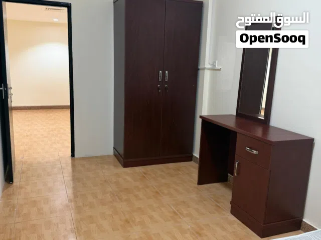 FULLY FURNISHED ROOMS AVAILABLE NAJEMA MANSURA
