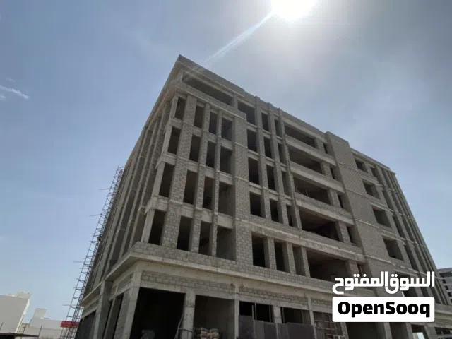 مكتب تجاري للبيع—موقع استثماري وحيوي ممتاز—استثمر بذكاء مع تثمير العقارية.