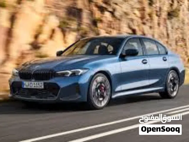 2023 بي ام دبليو الفئة 3 330
