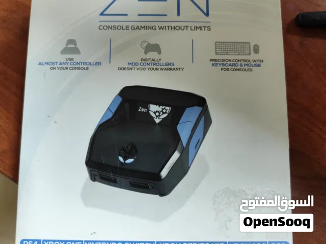 cronus zen Benghazi