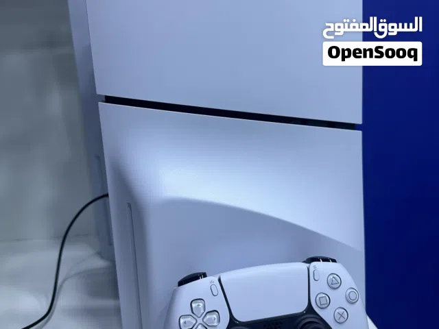 بلاستيشن 5. سلم 1 تيرا بيت جديد بالباكو مش مستعمل