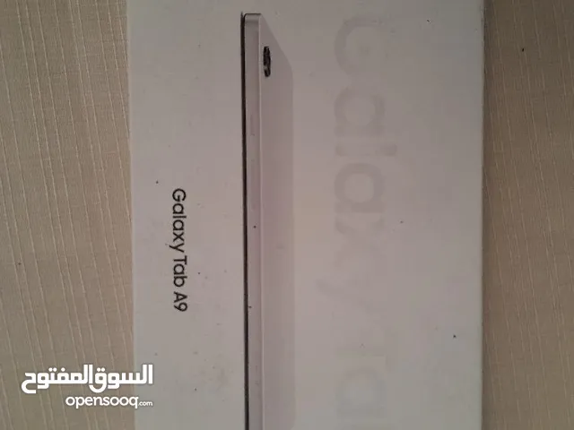 Samsung Galaxy Tab A9 64 GB in Benghazi