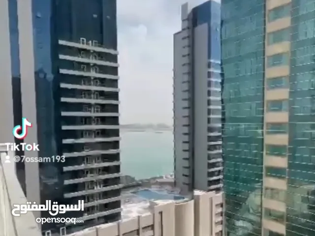 77 ft² 1 Bedroom Apartments for Sale in Abu Dhabi Al Reem Island