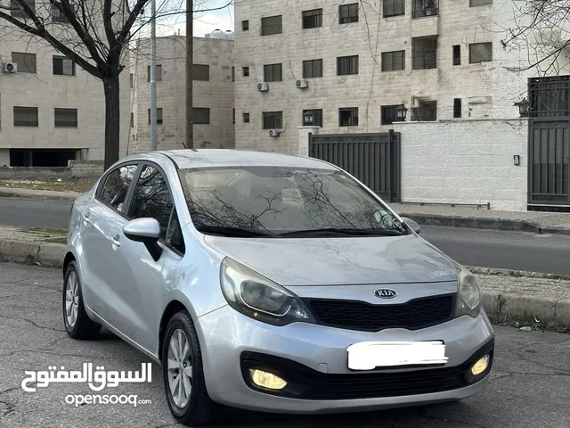 New Kia Rio in Bethlehem