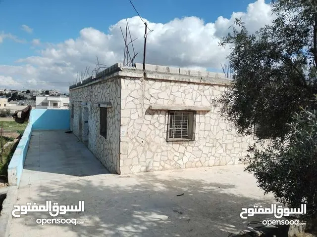 120 m2 5 Bedrooms Townhouse for Sale in Mafraq Manshiyyet Bani Hassan