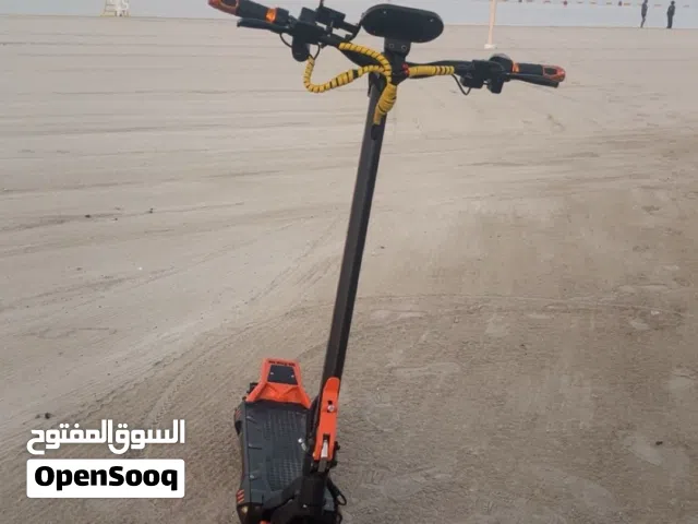 اسكوتر KUGOO G3 plus