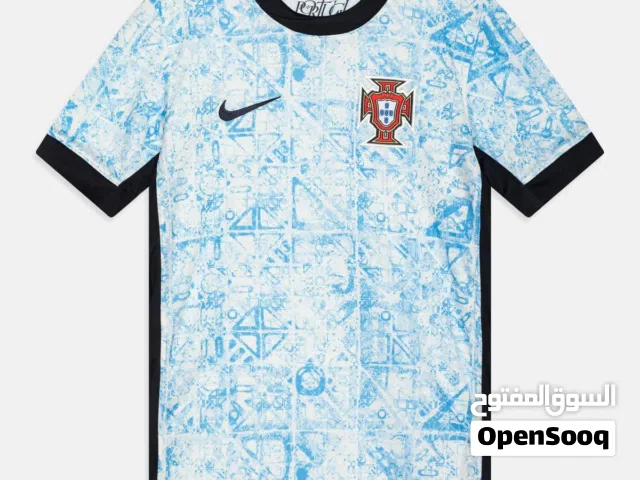 اطقم كره قدم جديد