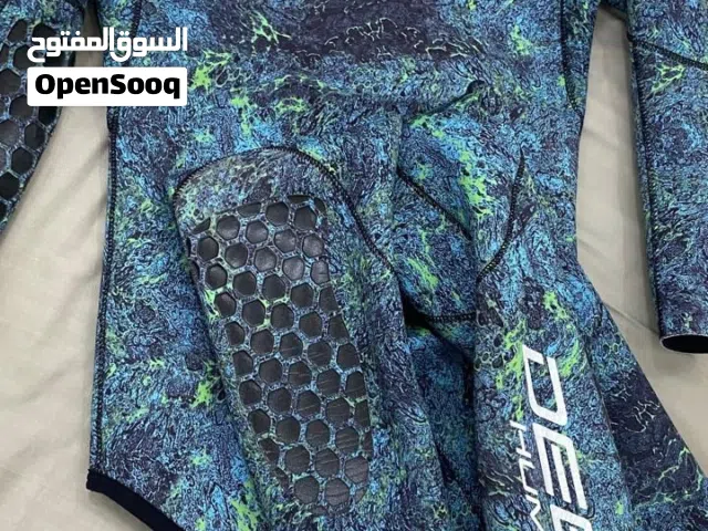 دله غوص ماركه Deep Humans