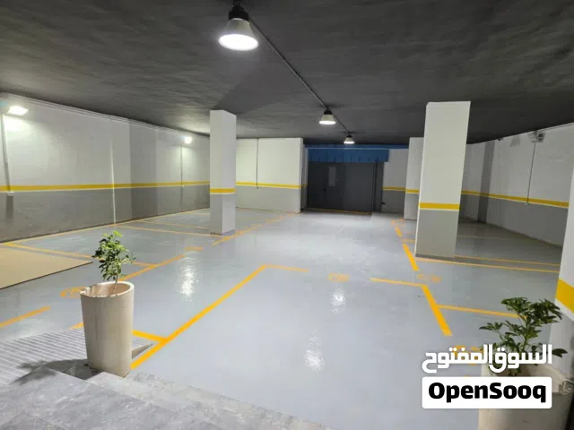 شقق خدميه للايجار بن عاشور عماره جديده 8شقق
