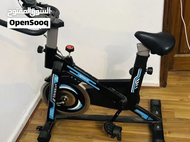 دراجه رياضيه