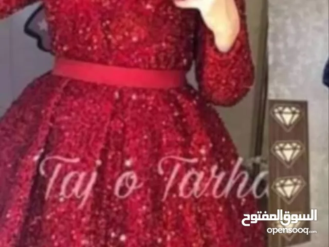 Weddings and Engagements Dresses in Amman