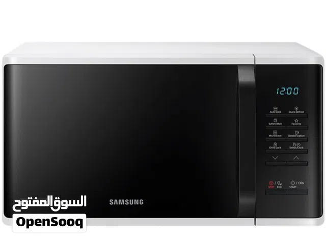 Samsung Micro Oven New Not Used