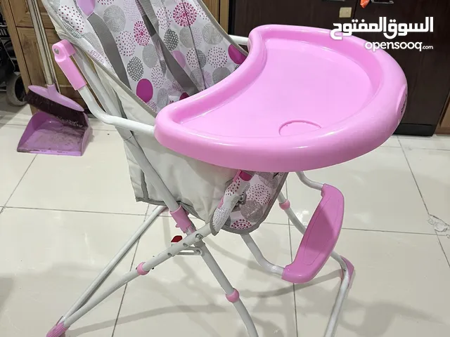 Baby High Chair for 1-2 yrs old