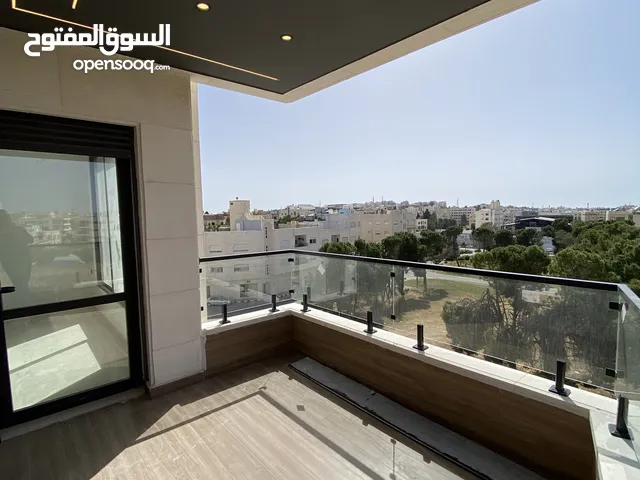 شقق فاخر 190 متر للبيع في مرج الحمام إسكان عاليه تشطيب عالي الجودة
