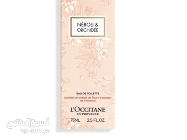 L'Occitane Neroli & Orchidee EDT