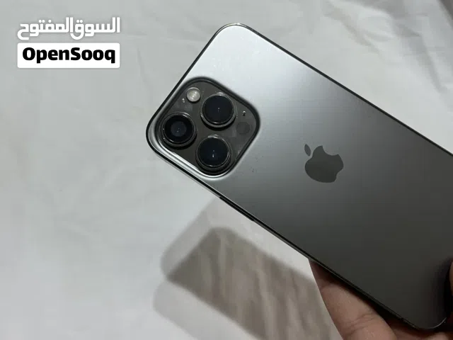 iPhone 13 Pro