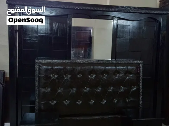 غرفة نوم. لاتيه