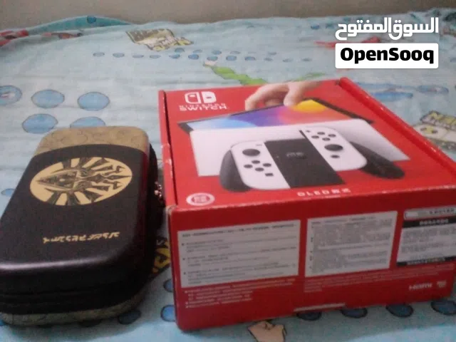 Nintendo Switch Nintendo for sale in Musandam