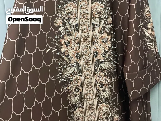 دراعه كويتيه