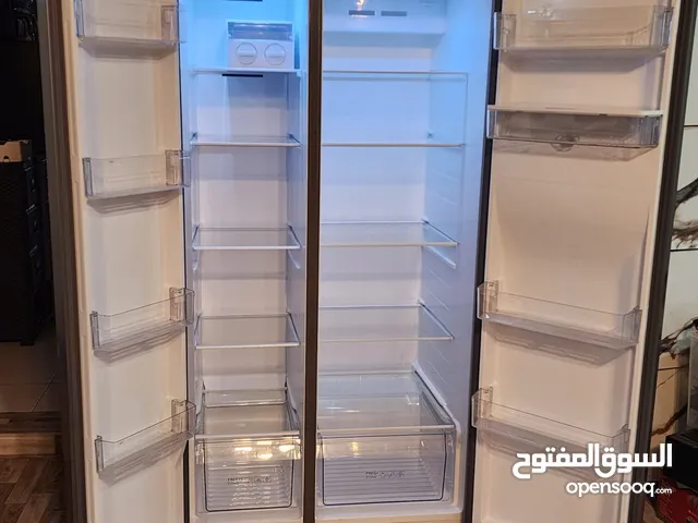 ثلاجة وغرفة نوم fridge +bedroom