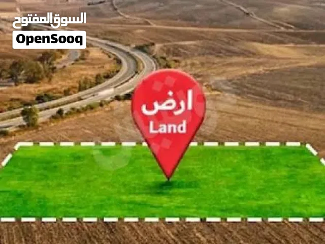 ارض للبيع السراج حي اسظنبول