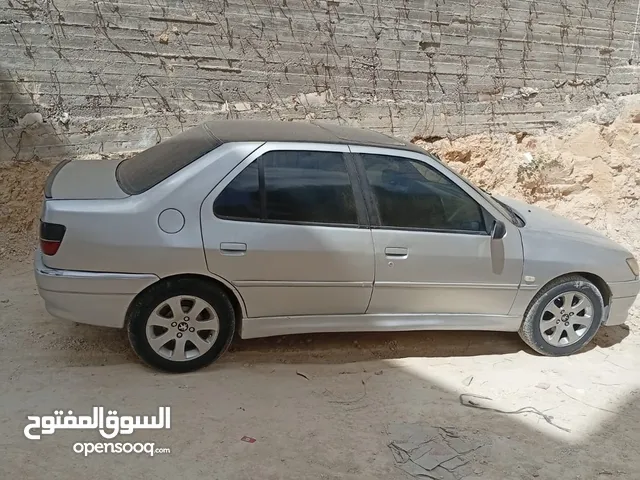 بيجو 306 موديل 98