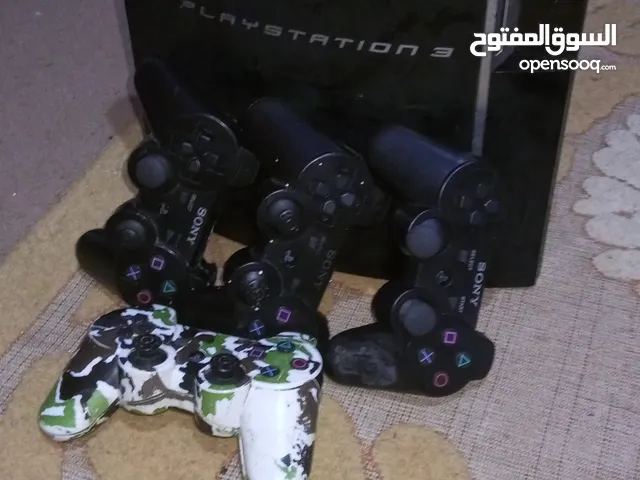 PlayStation 3 PlayStation for sale in Benghazi
