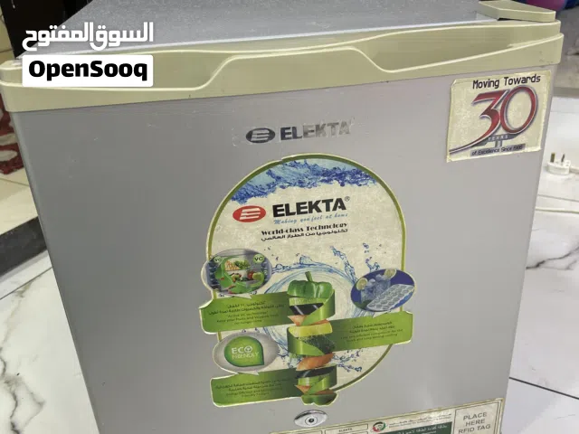 جهاز تبريد من شركة اليكتا