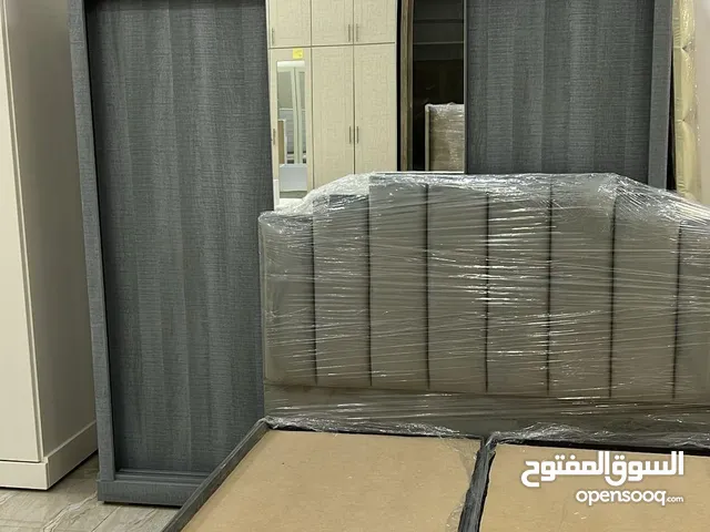 غرفة نوم كامله