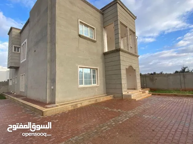300 m2 More than 6 bedrooms Villa for Sale in Benghazi Al Hawary