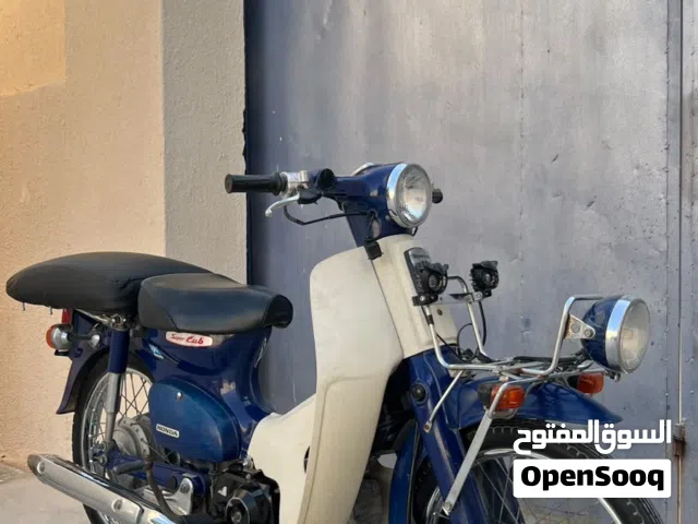 2021 هوندا ديو