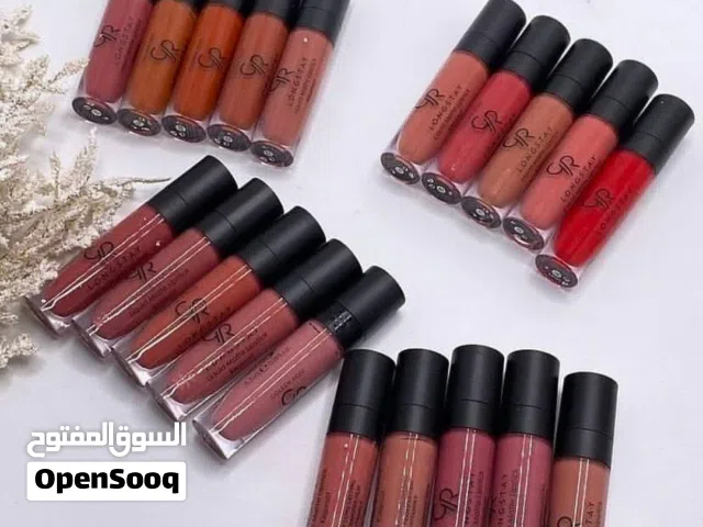 سيت حمر سائلة من كولدن روز