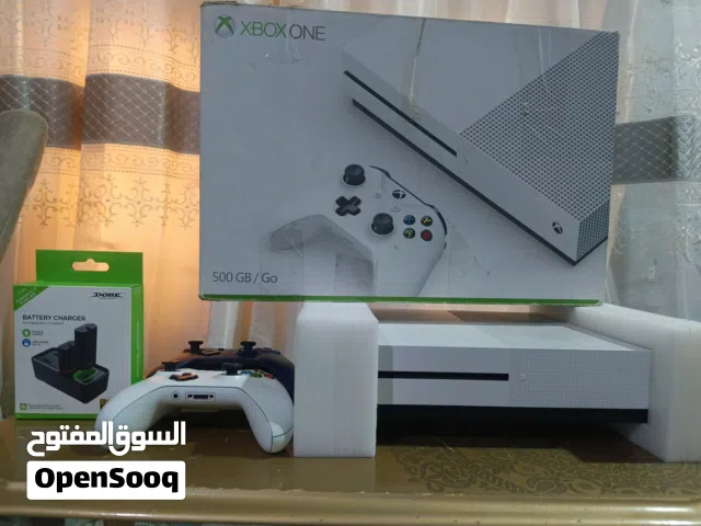 Xbox One S Xbox for sale in Basra
