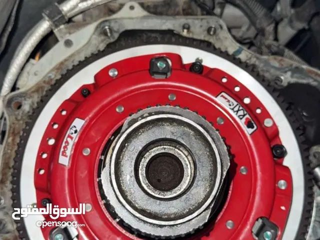 كلج مكلاود rxt دعسة وكالة للفتك مستعمل 4 شهور