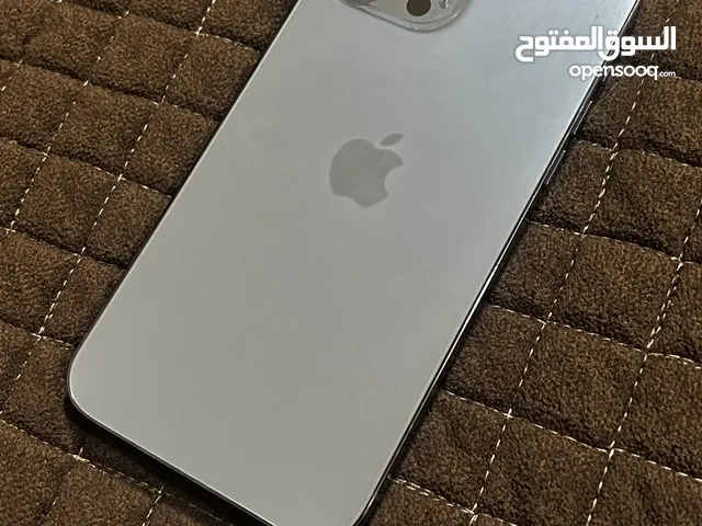 Apple iPhone 13 Pro Max 256 GB in Aqaba