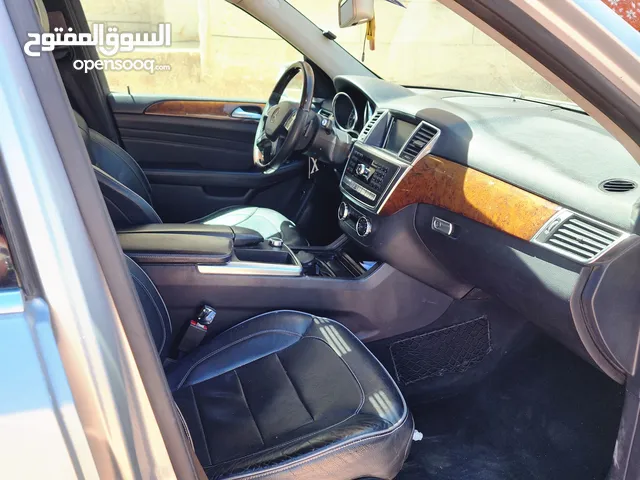 جيب مرسيدس Ml350 للبيع